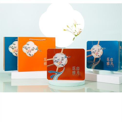 北京圆铁盒厂家、品牌、图片与热帖全攻略 从北京商贸视角看包装供应链